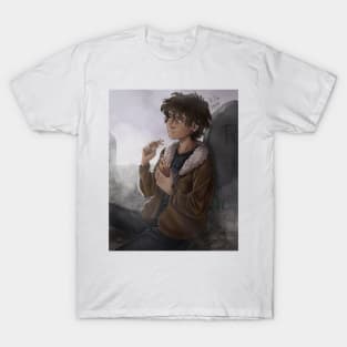 Nico DiAngelo T-Shirt